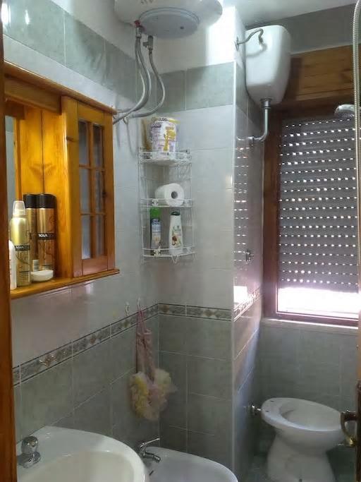 شقة Trilocale A 800 Metri Dal Mare سكاليا المظهر الخارجي الصورة
